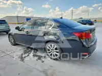2014 Lexus GS photo