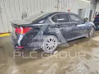 2014 Lexus GS photo