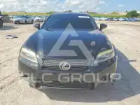 2014 Lexus GS350 photo