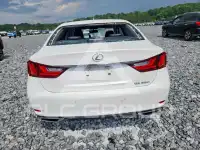 2014 Lexus GS photo