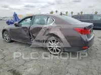 2014 Lexus GS350 photo