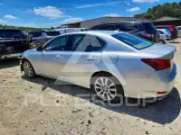 2014 Lexus GS350 фото