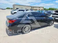 2014 Lexus GS350 фото