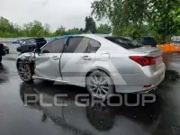 2014 Lexus GS350 фото