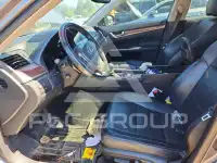 2014 Lexus GS photo