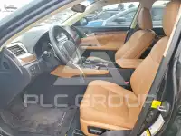 2014 Lexus GS350 фото