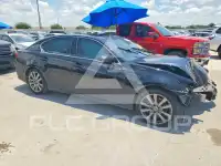 2014 Lexus GS350 photo