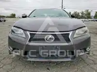 2014 Lexus GS350 photo