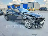 2014 Lexus GS photo