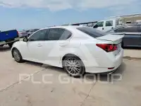 2014 Lexus GS350 photo