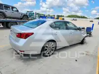 2014 Lexus GS350 photo