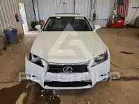 2014 Lexus GS350 фото
