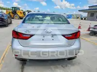 2014 Lexus GS350 photo
