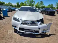 2014 Lexus GS350 photo