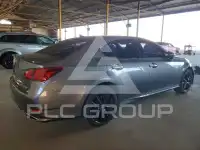 2014 Lexus GS350 фото
