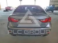 2014 Lexus GS350 фото