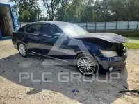 2014 Lexus GS350 photo