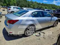 2014 Lexus GS350 фото