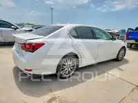 2014 Lexus GS350 photo