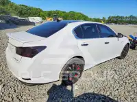 2014 Lexus GS фото
