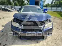 2014 Lexus GS350 photo