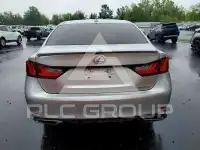 2014 Lexus GS350 фото