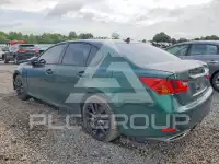 2014 Lexus GS350 фото