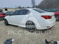 2014 Lexus GS350 фото