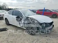 2014 Lexus GS350 фото