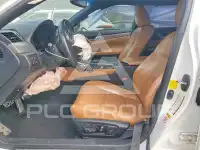 2014 Lexus GS350 фото
