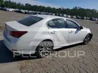 2014 Lexus GS350 photo