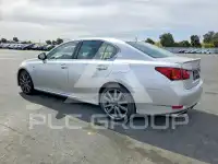 2014 Lexus GS350 photo