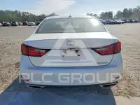 2014 Lexus GS350 photo