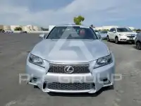 2014 Lexus GS350 photo