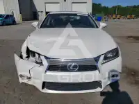 2014 Lexus GS350 photo