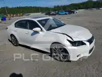 2014 Lexus GS350 photo
