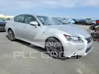 2014 Lexus GS350 photo