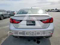 2014 Lexus GS350 photo