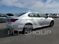 2014 Lexus GS350 photo
