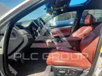 2014 Lexus GS350 photo