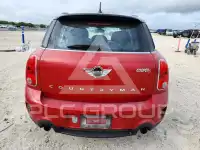 2014 Mini COOPER фото
