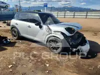 2014 Mini COOPER photo
