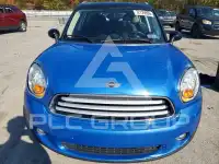 2014 Mini COOPER фото