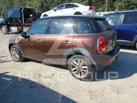 2014 Mini COOPER фото