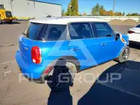 2014 Mini COOPER photo