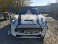 2014 Mini COOPER photo