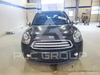 2014 Mini COOPER фото