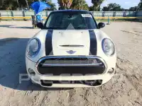 2014 Mini COOPER фото
