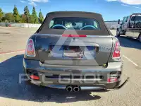2014 Mini COOPER photo