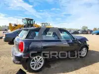 2014 Mini COOPER фото